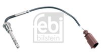 Sensor, Abgastemperatur