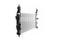 Thumbnail - Radiateur - CR833000S - MAHLE