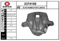 Etrier frana EAI, Cod: 2374158