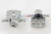 спирачен апарат