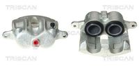 Bremssattel