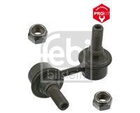 Stange/Strebe, Stabilisator