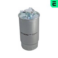 Filtru combustibil OPTIMAL, Cod: OP-FFF30073