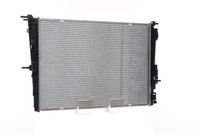 Thumbnail - Radiateur - CR1197000S - MAHLE