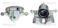 Bremssattel