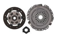 Set ambreiaj KAMOKA, Cod: KC007