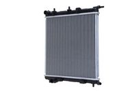 Kühler, Motorkühlung