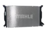 Thumbnail - Radiateur - CR1421000S - MAHLE