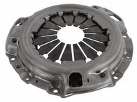 Kupplungsdruckplatte