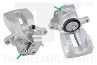 Bremssattel