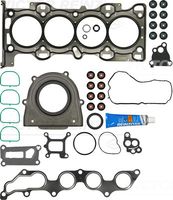 Dichtungsvollsatz, Motor