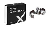 Комплект спирачна челюст 70B0119 RIDEX