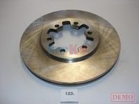 спирачен диск