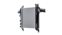 Thumbnail - Intercooler, inlaatluchtkoeler - CI136000P - MAHLE