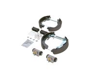 BOSCH Remschoenset 7
