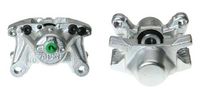Bremssattel