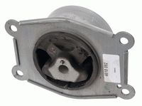 Lagerung, Motor