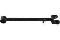 носач, окачване на колелата