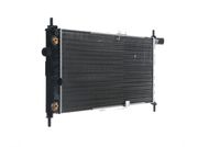 Thumbnail - Radiateur - CR479000S - MAHLE