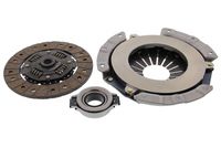 MAPCO Koppelingsset 2