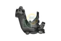 шенкел, окачване на колелата