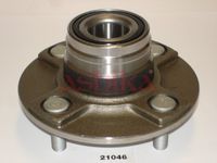 Butuc roata ASHIKA, Cod: 44-21046