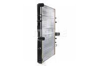 Thumbnail - Radiateur - CR392000S - MAHLE
