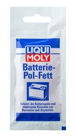 Batteriepolfett