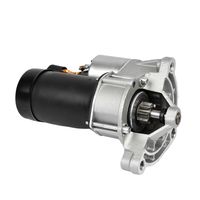 Thumbnail - Startmotor / starter - ST0003 - ET ENGINETEAM