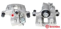 Bremssattel