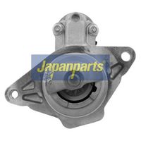 Starter JAPANPARTS, Cod: MT130004