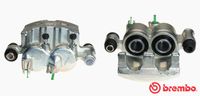Bremssattel