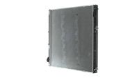 Thumbnail - Lage temperatuurkoeler, intercooler - CIR16000P - MAHLE