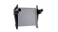 Thumbnail - Intercooler, inlaatluchtkoeler - CI267000P - MAHLE