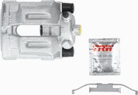 Bremssattel