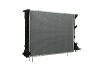 Thumbnail - Radiateur - CR492000S - MAHLE