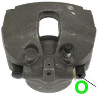 Bremssattel
