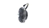 Thumbnail - Koppeling, radiateurventilator - CFC259000P - MAHLE