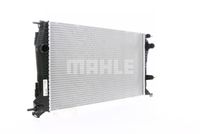 Thumbnail - Radiateur - CR21000S - MAHLE