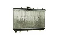 Thumbnail - Radiateur - CR1302000P - MAHLE