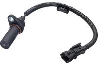 Impulsgeber, Kurbelwelle