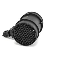 DELPHI Luchtmassameter 4