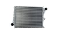 Thumbnail - Intercooler, inlaatluchtkoeler - CI128000P - MAHLE