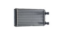 Thumbnail - Kachelradiateur, interieurverwarming - AH133000P - MAHLE