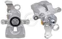Bremssattel