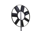 Thumbnail - Koelventilatorwiel - CFW39000P - MAHLE