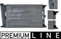 Thumbnail - Radiateur - CR418000P - MAHLE