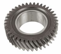 ZF Tandwiel, tussenas 2