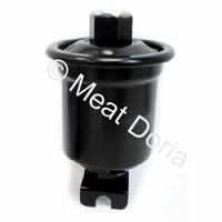 горивен филтър