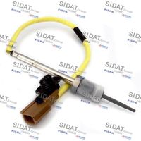Sensor, Abgastemperatur